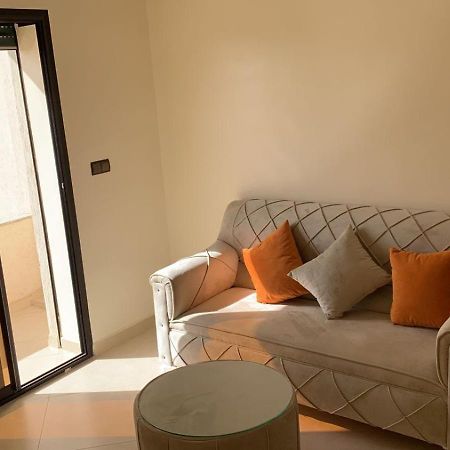 Le Ruban D'Or Hotel Azilal Eksteriør billede