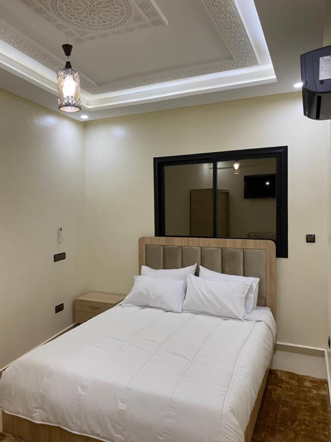 Le Ruban D'Or Hotel Azilal Eksteriør billede