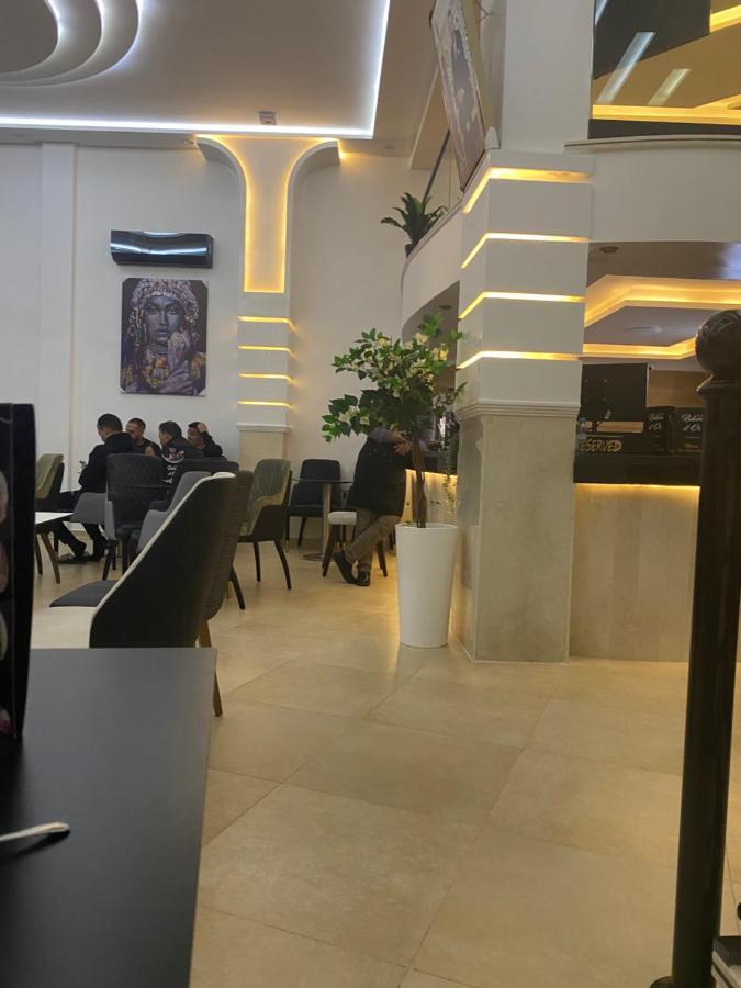 Le Ruban D'Or Hotel Azilal Eksteriør billede