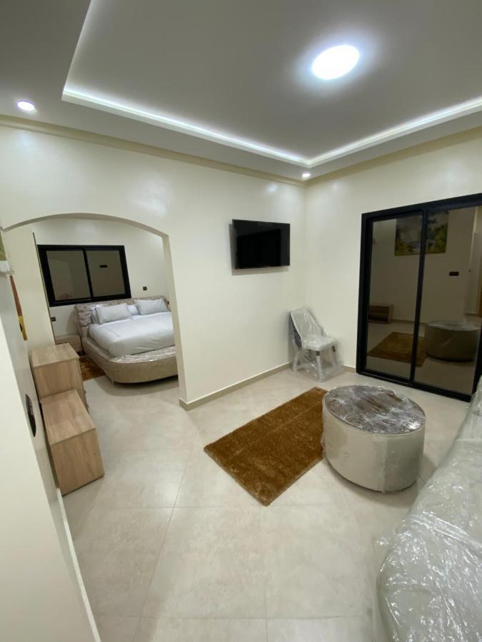 Le Ruban D'Or Hotel Azilal Eksteriør billede