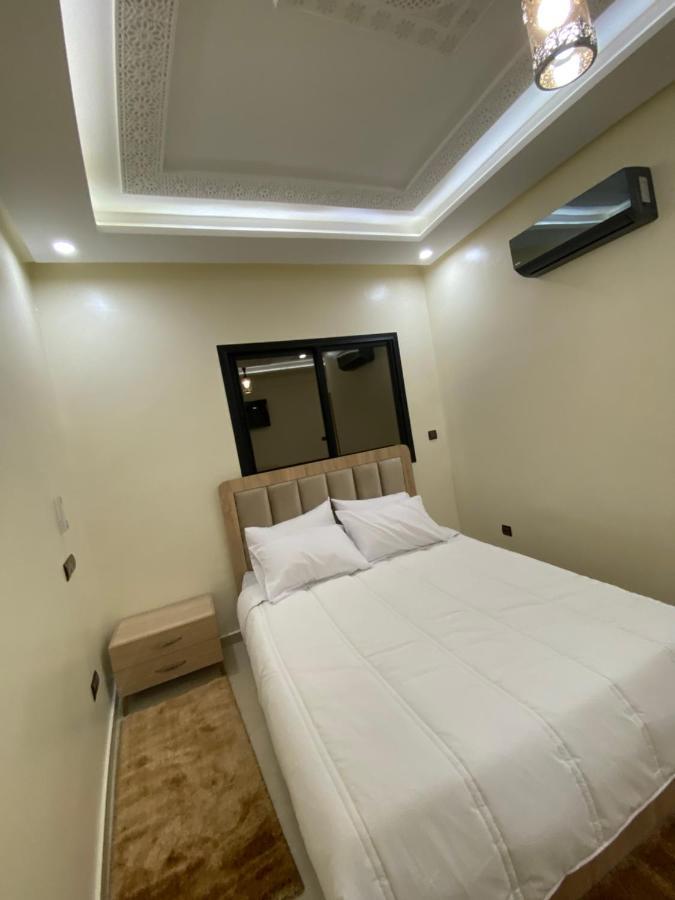 Le Ruban D'Or Hotel Azilal Eksteriør billede