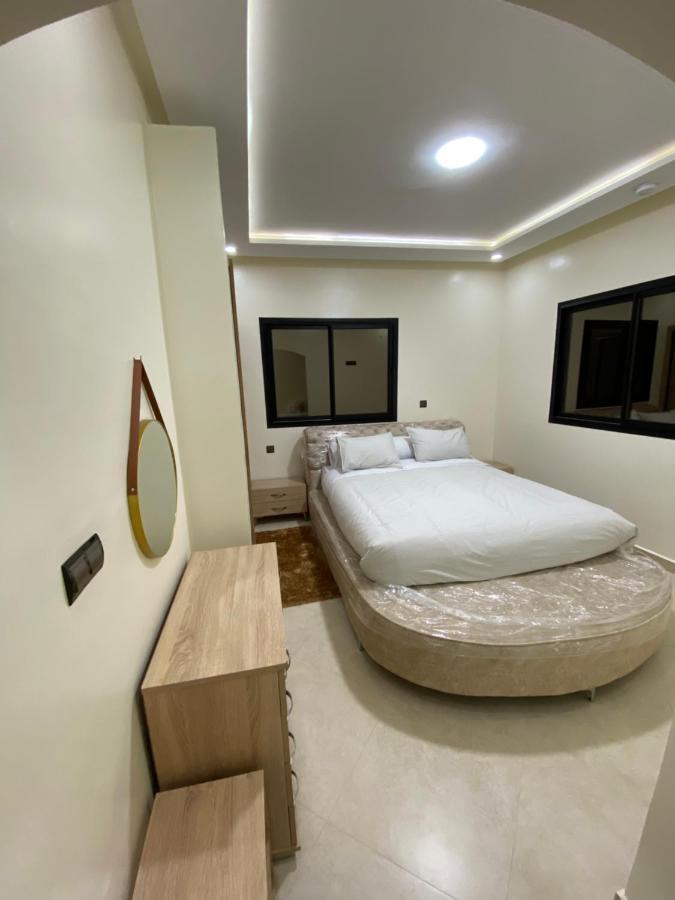 Le Ruban D'Or Hotel Azilal Eksteriør billede
