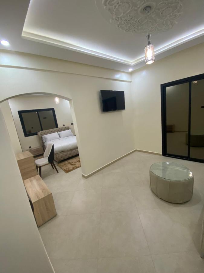 Le Ruban D'Or Hotel Azilal Eksteriør billede