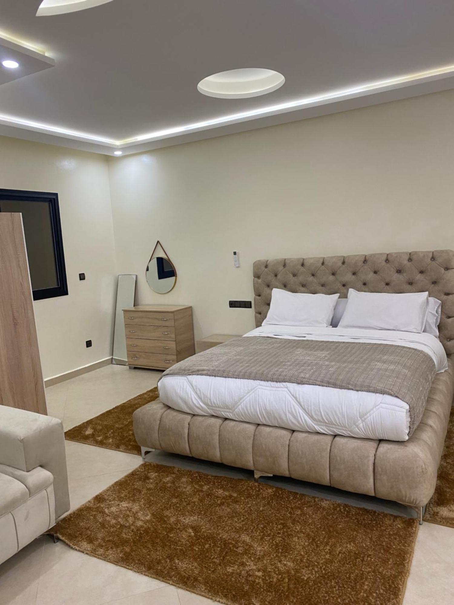 Le Ruban D'Or Hotel Azilal Eksteriør billede