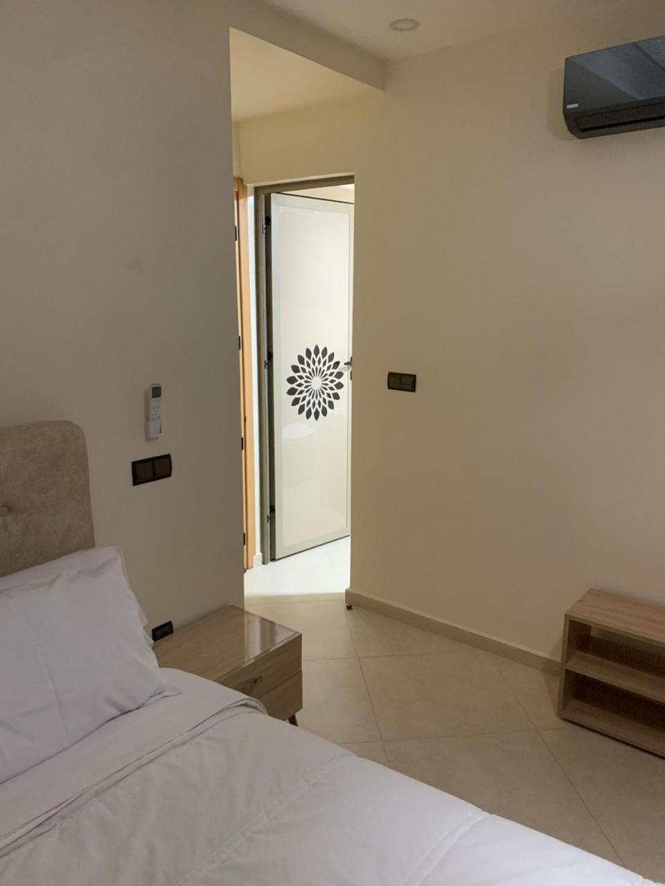 Le Ruban D'Or Hotel Azilal Eksteriør billede