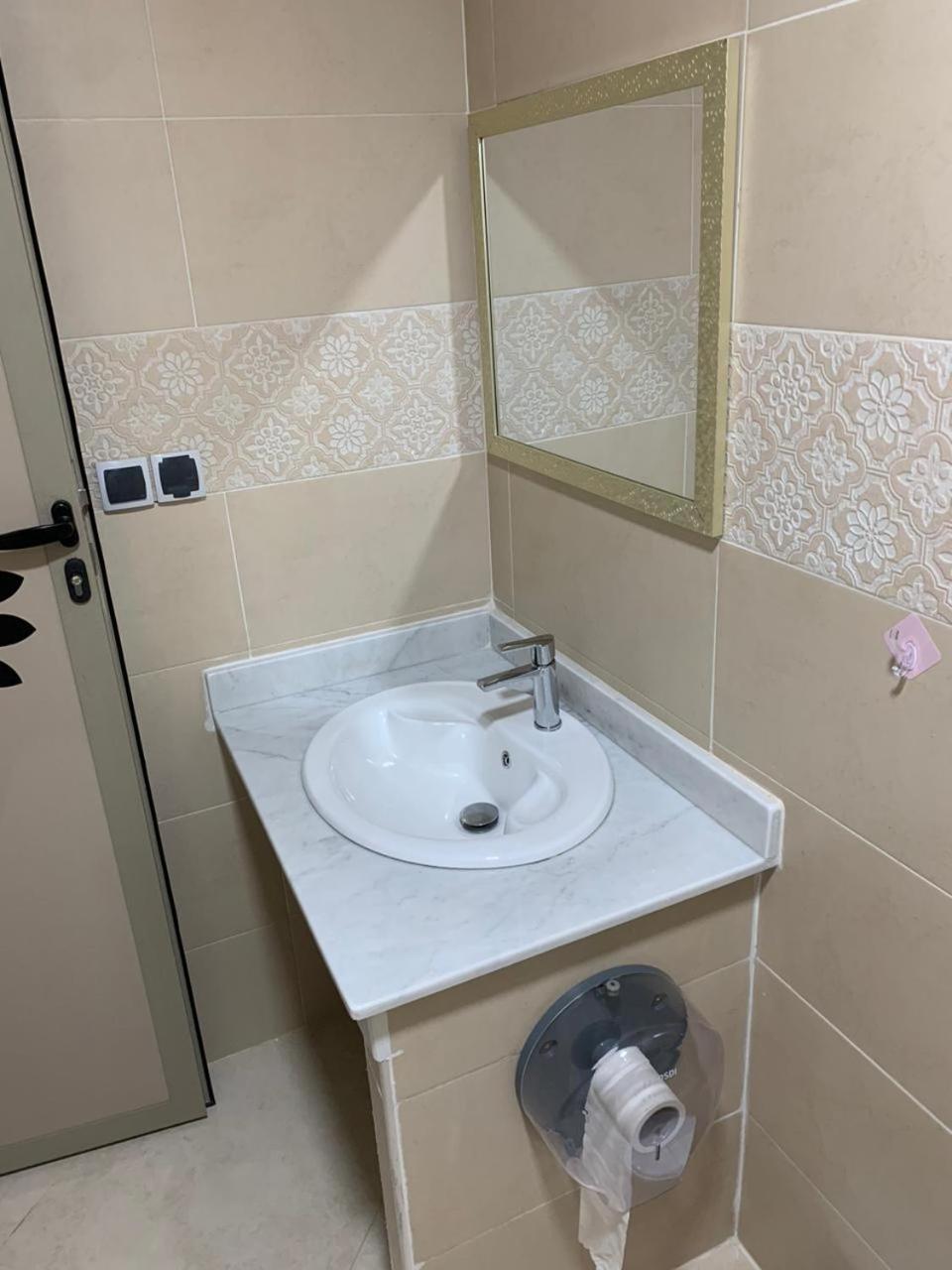 Le Ruban D'Or Hotel Azilal Eksteriør billede