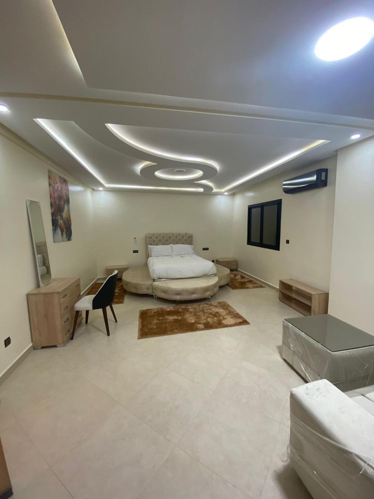 Le Ruban D'Or Hotel Azilal Eksteriør billede