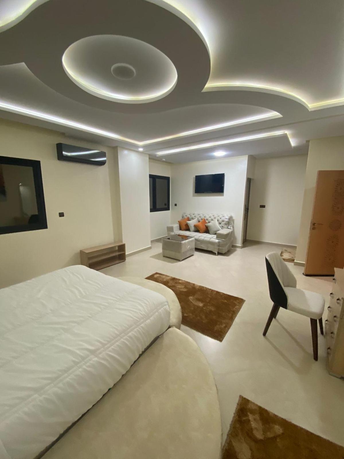 Le Ruban D'Or Hotel Azilal Eksteriør billede