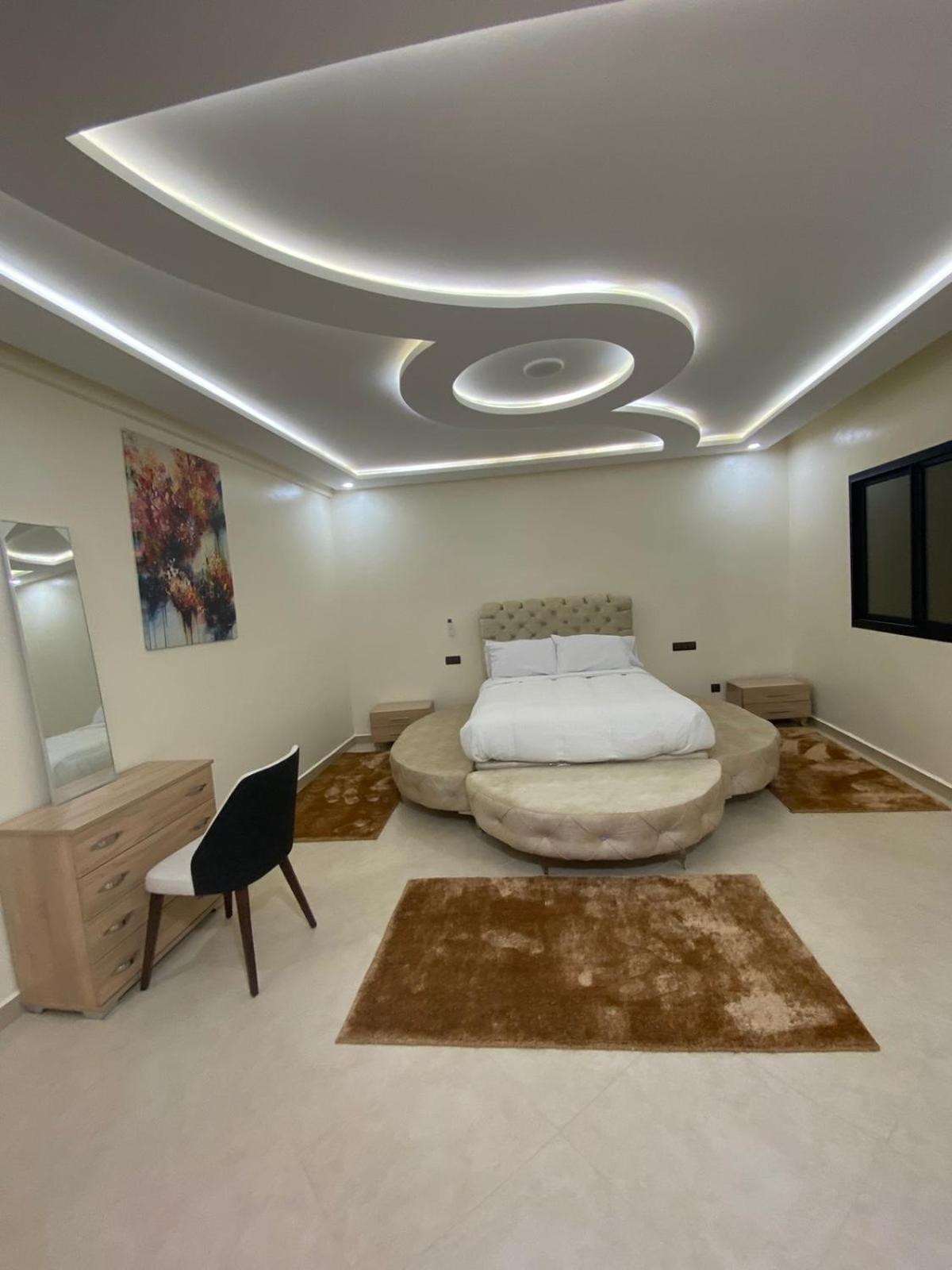 Le Ruban D'Or Hotel Azilal Eksteriør billede