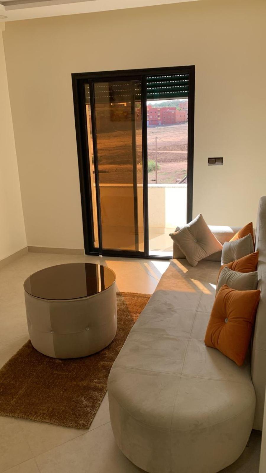 Le Ruban D'Or Hotel Azilal Eksteriør billede