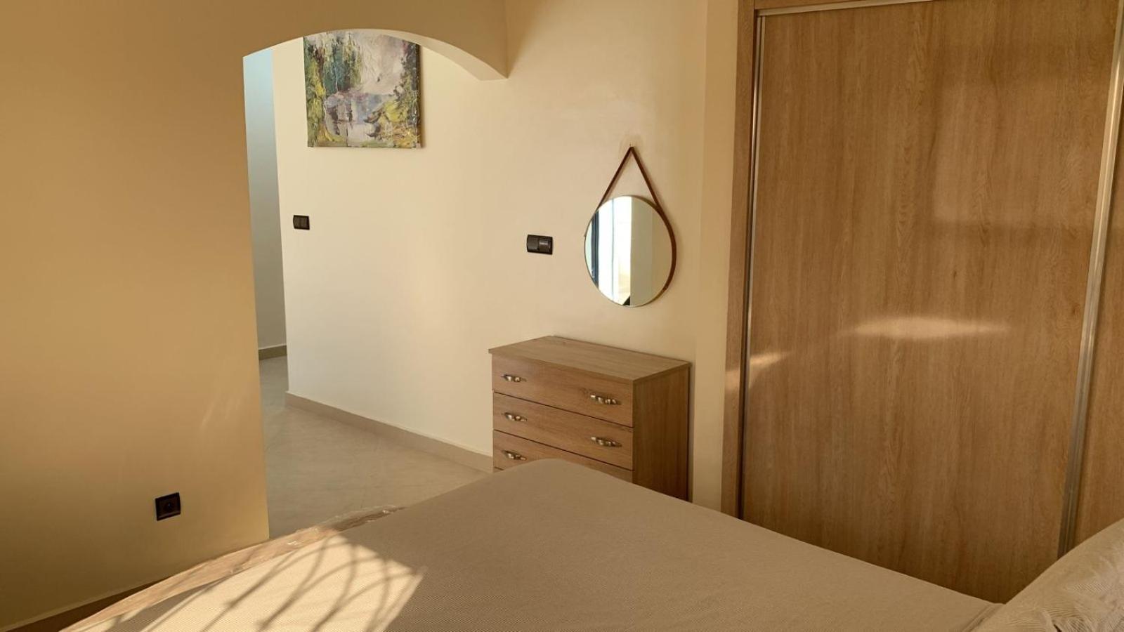 Le Ruban D'Or Hotel Azilal Eksteriør billede