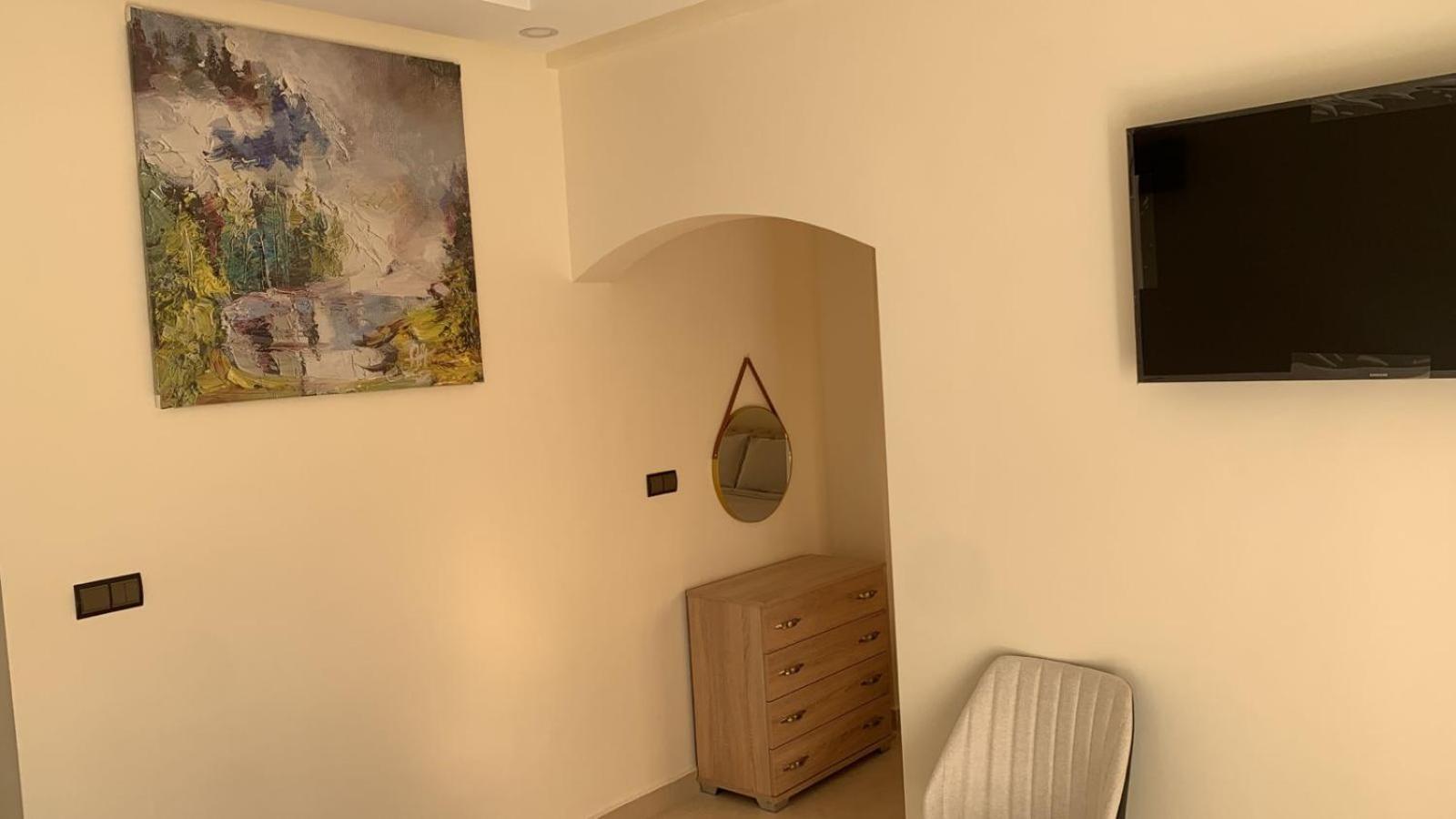 Le Ruban D'Or Hotel Azilal Eksteriør billede