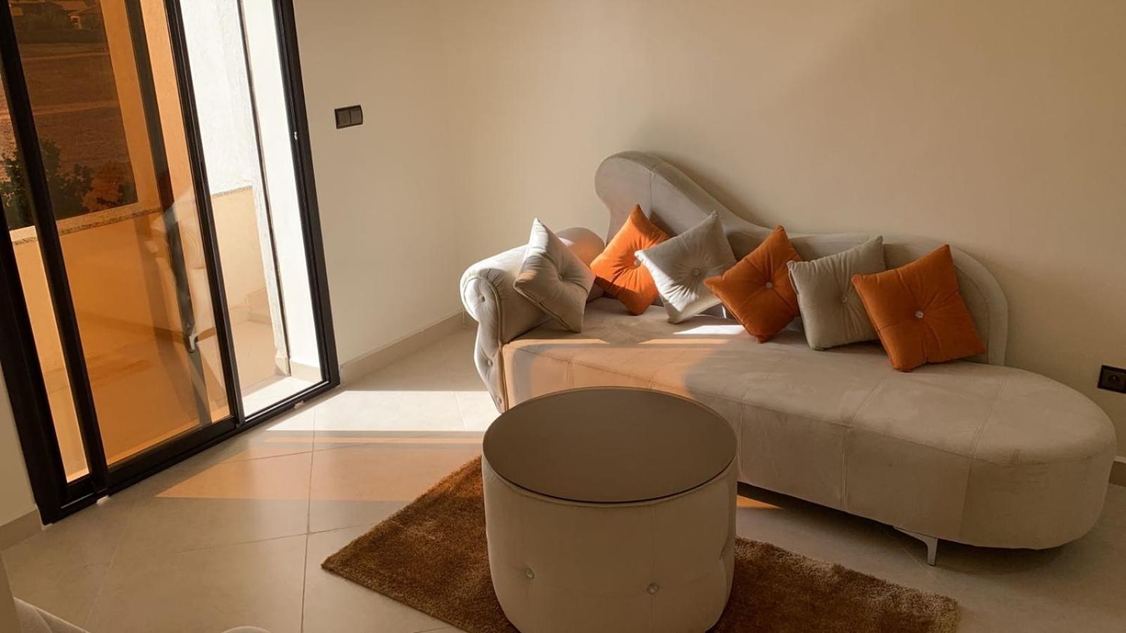 Le Ruban D'Or Hotel Azilal Eksteriør billede