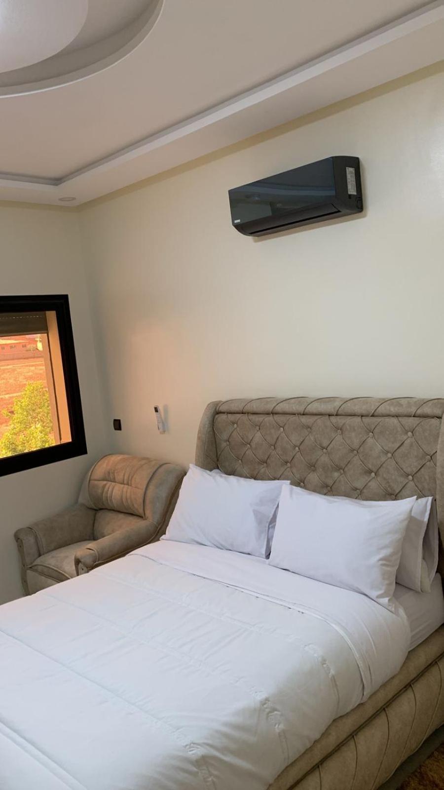 Le Ruban D'Or Hotel Azilal Eksteriør billede