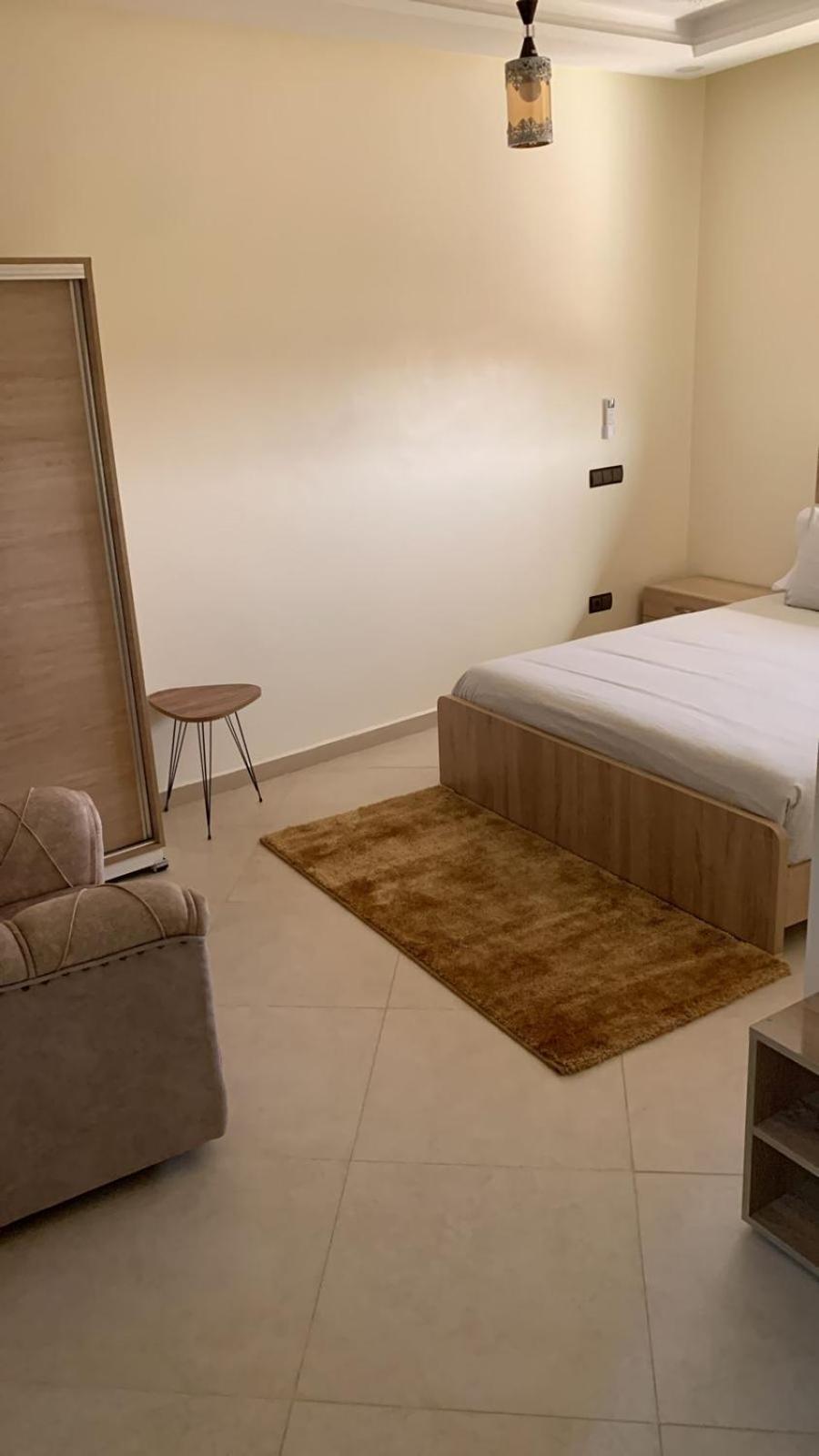 Le Ruban D'Or Hotel Azilal Eksteriør billede