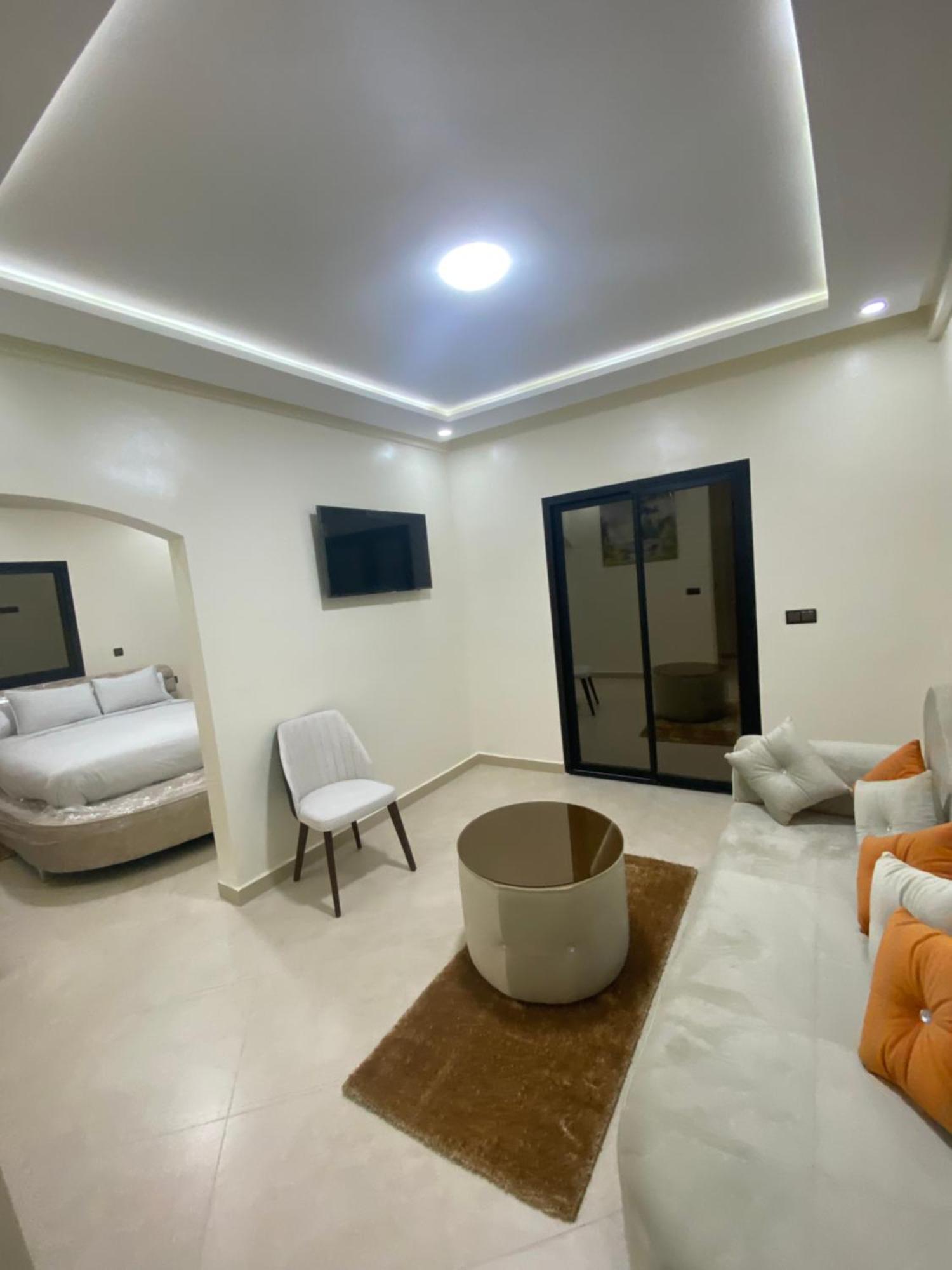 Le Ruban D'Or Hotel Azilal Eksteriør billede