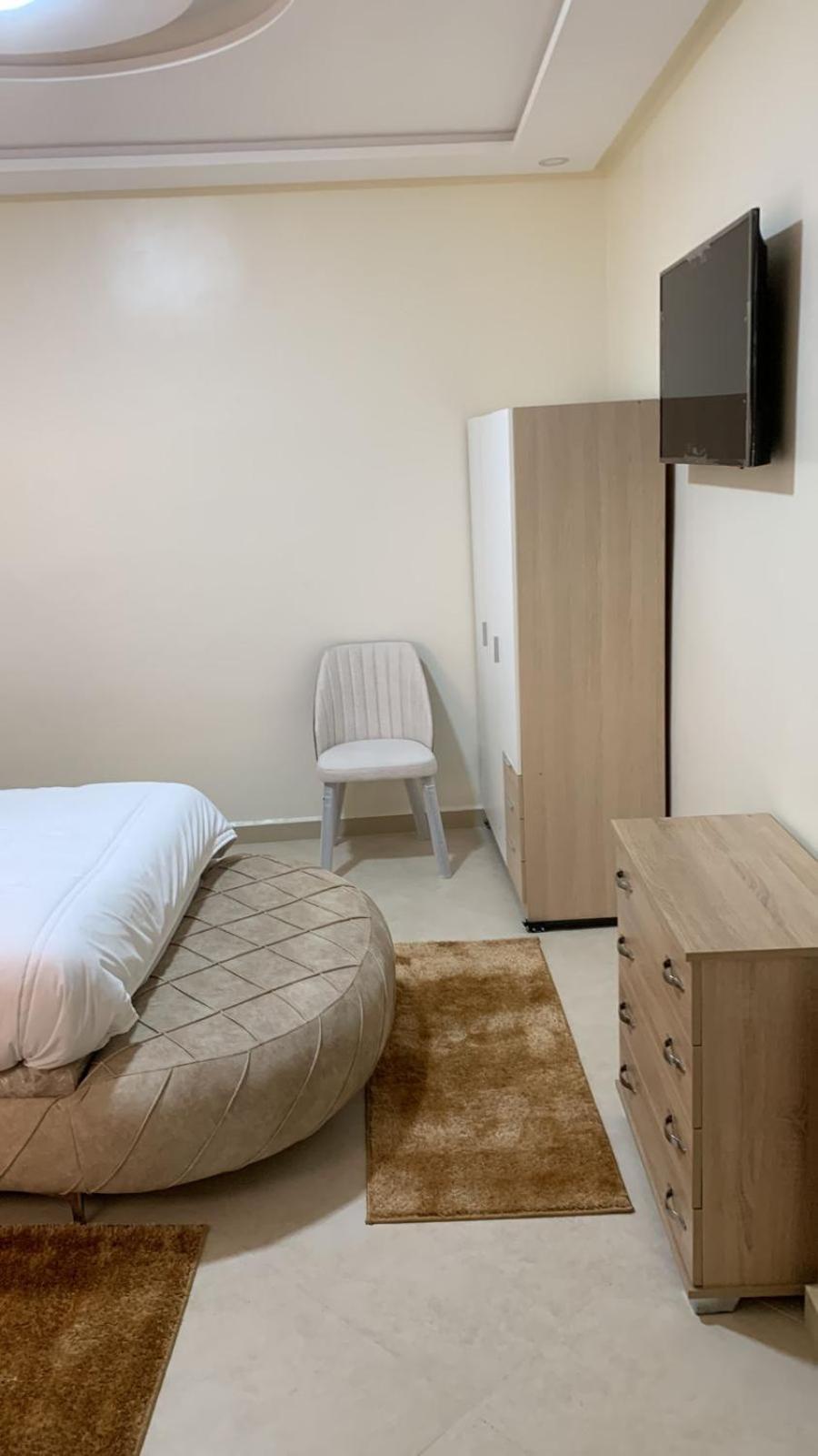 Le Ruban D'Or Hotel Azilal Eksteriør billede
