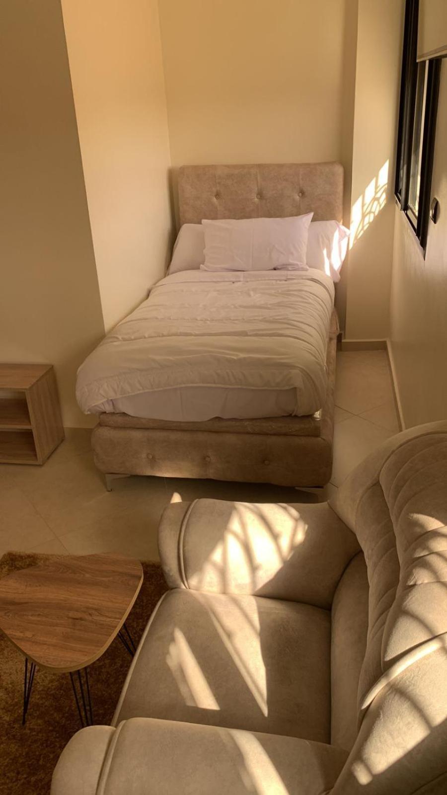 Le Ruban D'Or Hotel Azilal Eksteriør billede