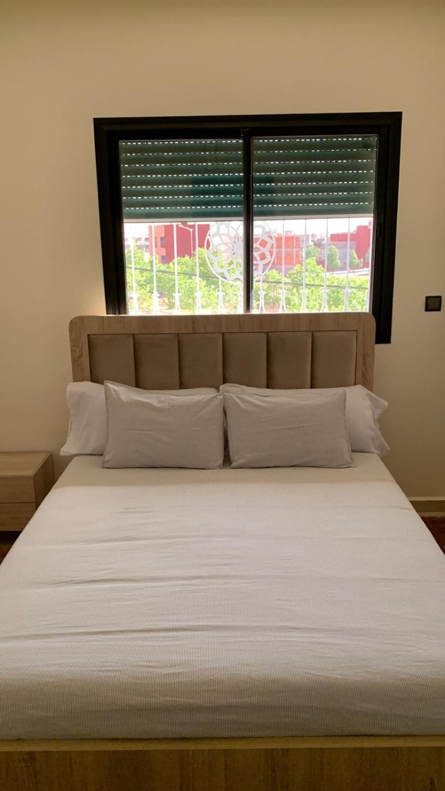 Le Ruban D'Or Hotel Azilal Eksteriør billede