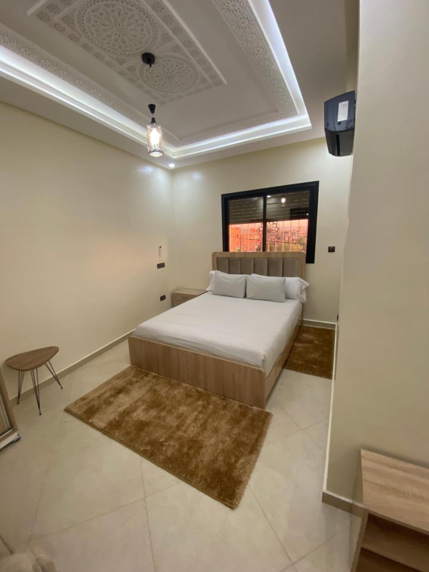 Le Ruban D'Or Hotel Azilal Eksteriør billede