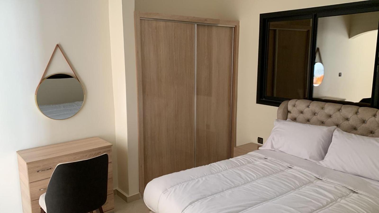 Le Ruban D'Or Hotel Azilal Eksteriør billede
