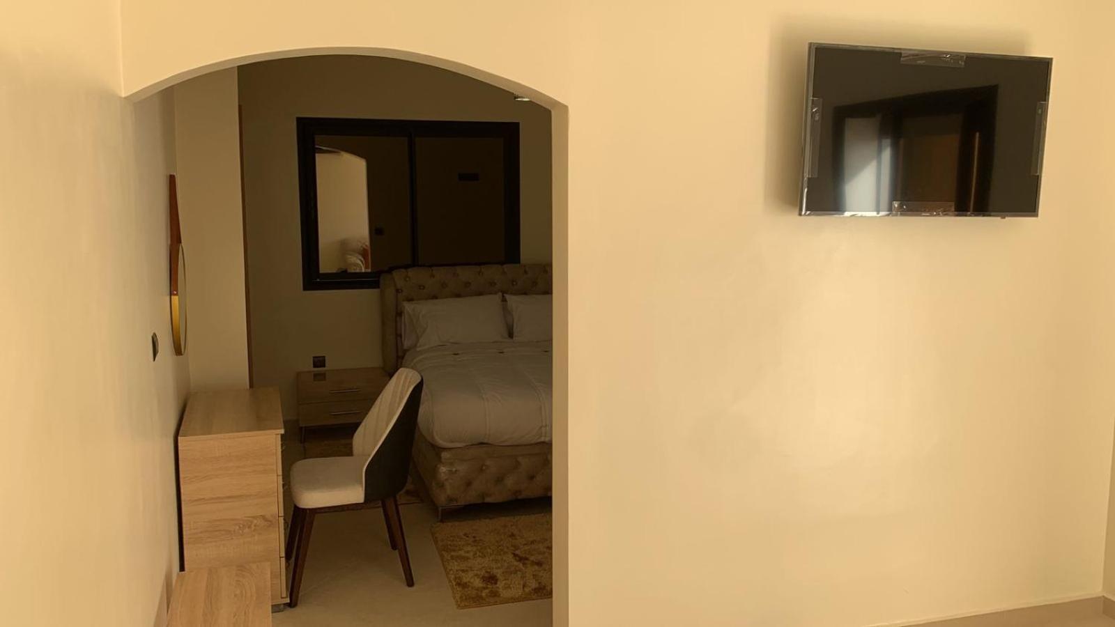 Le Ruban D'Or Hotel Azilal Eksteriør billede
