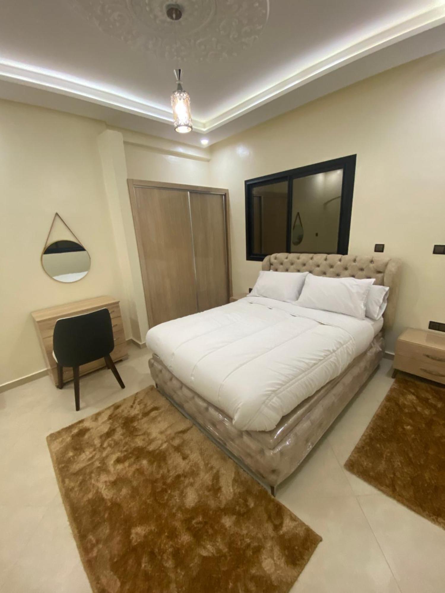 Le Ruban D'Or Hotel Azilal Eksteriør billede