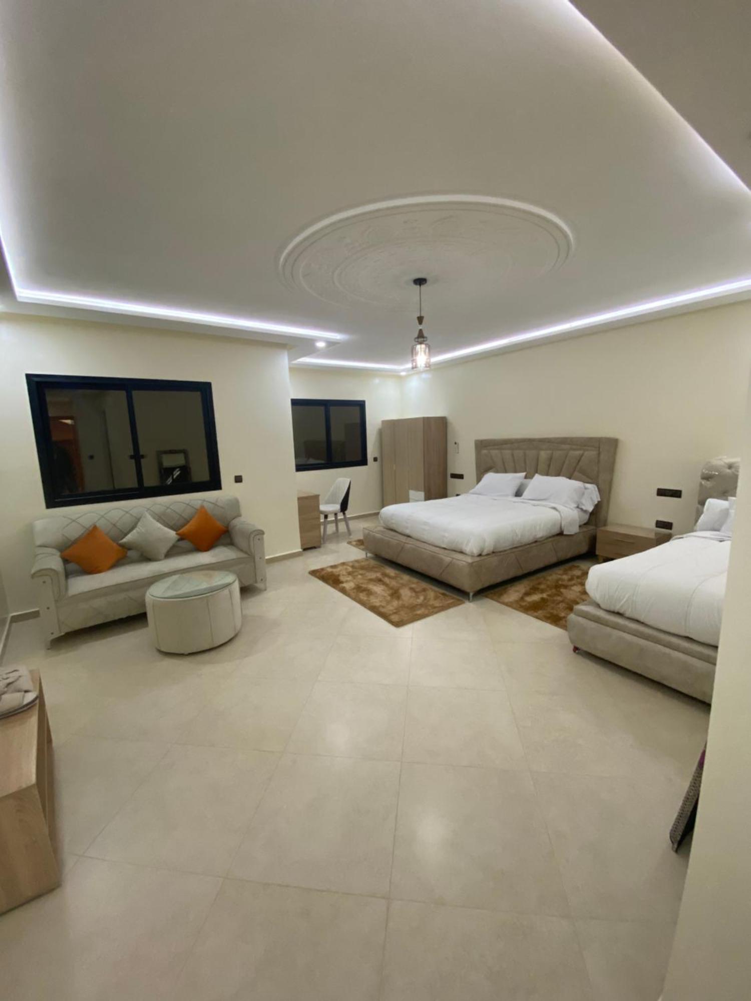 Le Ruban D'Or Hotel Azilal Eksteriør billede